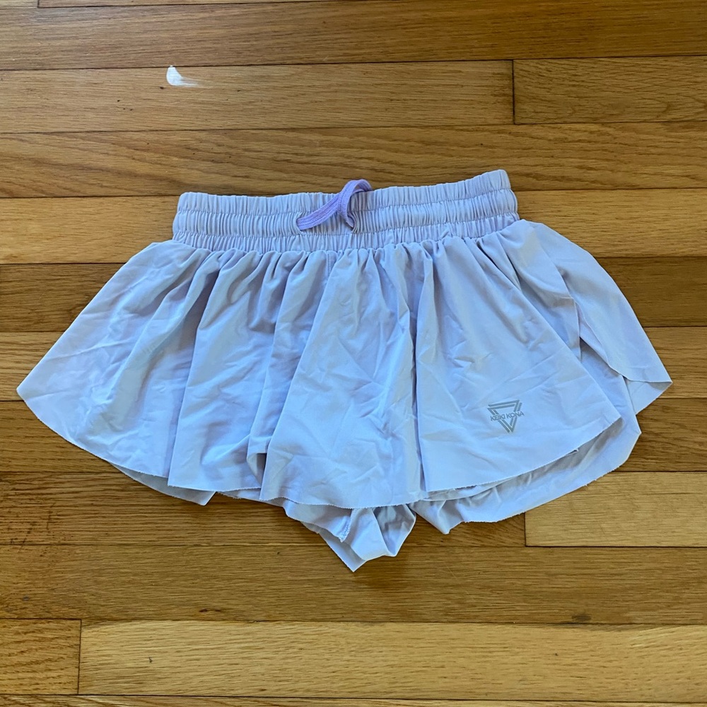 KEIKI KONA size small skort